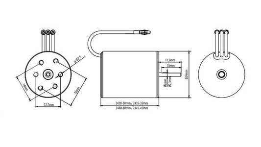 Motorised LEGO Sets: Premium RC Accessories