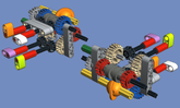 Understanding Car Chassis for LEGO Power Functions Enthusiasts