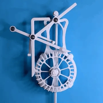 Understanding Escapements: The Heart of Mechanical Timekeeping