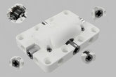 From Static to Dynamic: LEGO Power Functions Motors and Components