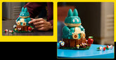 LEGO October 2026 New Releases: Nostalgia, Blockbusters, Star Wars, and Christmas Builds