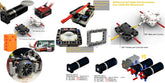 LEGO Power Functions Component: Understanding Motors, Controllers & Power Systems