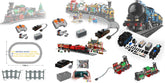 The Complete History and Legacy of LEGO Power Functions System