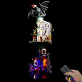 Lego Harry Potter 76417 Gringotts Wizarding Bank