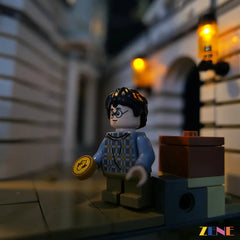 LEGO® Light Kit for Gringotts Wizarding Bank #76417 (Harry Potter) Ver.3