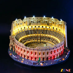 LEGO Colosseum #10276 Light Kit