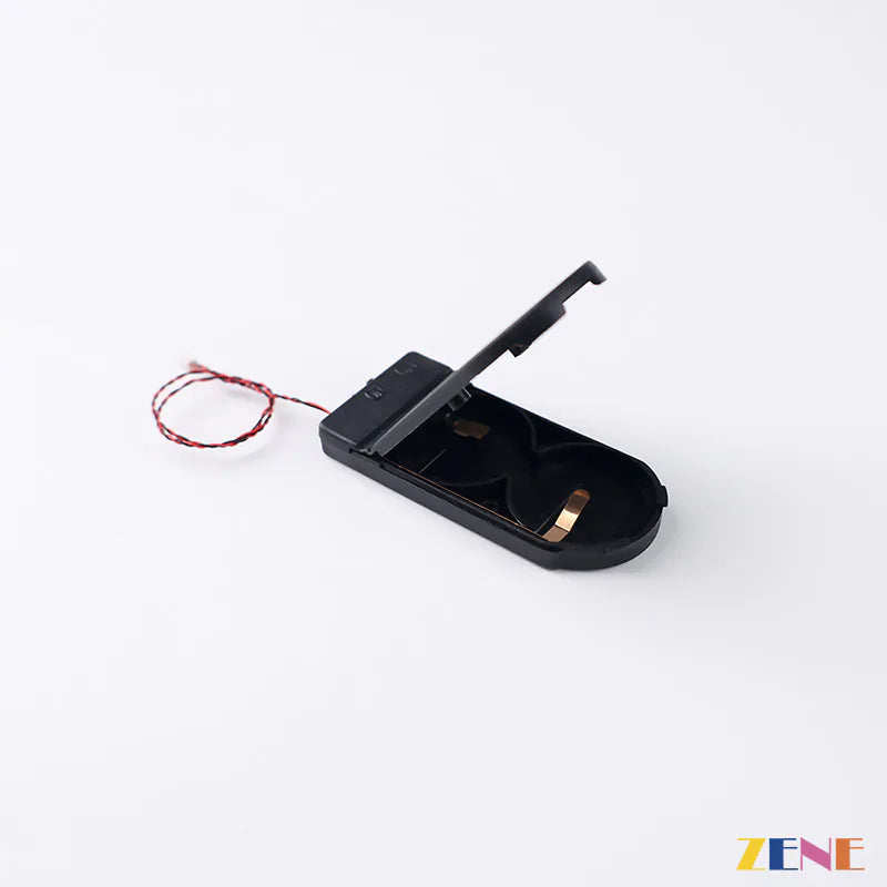 zene bricks MOC Accessory Battery Box