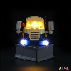 Lego Creator 10229 Winter Village Cottage