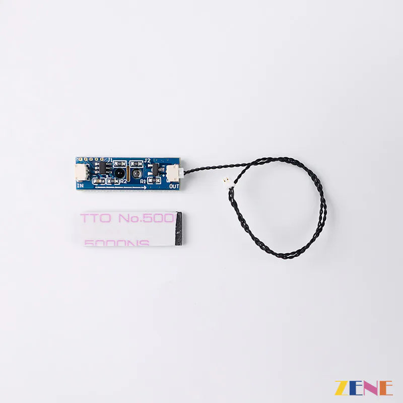 zene bricks IR Sensor Switch for LEGO