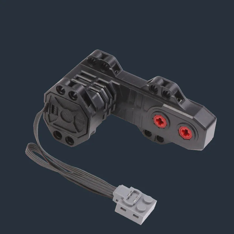 zene bricks Power Functions Kit for Lego Ferrari FXX K #42212 Motorized & Power Up