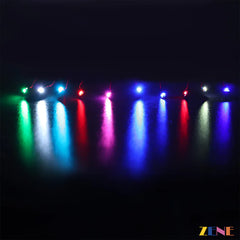 Bit Lights (Pack of 12) for LEGO