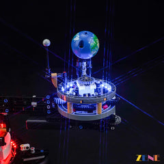 Lego 42179 Planet Earth and Moon in Orbit