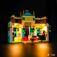 Disney Princess Adventure Castle