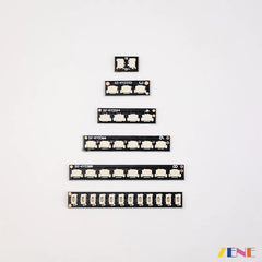 Lighting Expansion Boards (Pack of 5) for LEGO