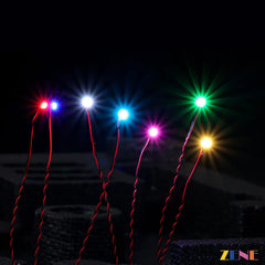 ZENE Bricks Bit Lights for LEGO