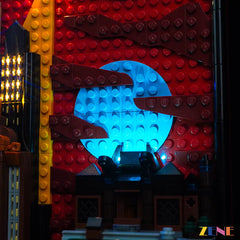 LEGO Gotham City #76271 Batman: The Animated Series