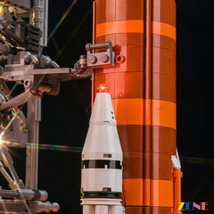 Lego® Icons™ Nasa Artemis Space Launch System