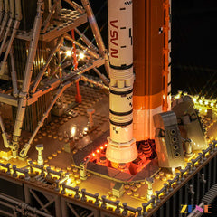 10341 Nasa Artemis Space Launch System