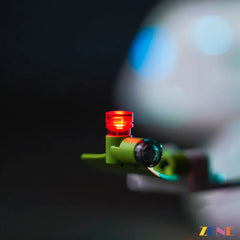 Lego Airplane Passenger