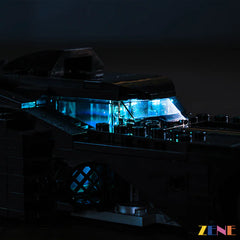 Lego Marvel Super Heroes