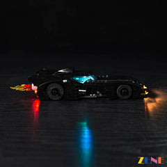 Lego Superheroes Captain America