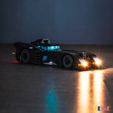 Lego Super Heroes 76224