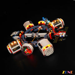 LEGO Modular Space Station #60433