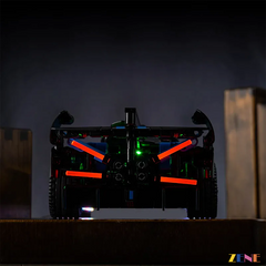 Lego 42162 Technic Bugatti Bolide Agile Blue