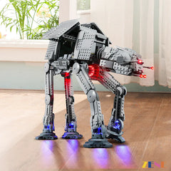 Light Kit LEGO AT-AT™ #75288