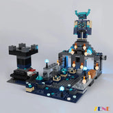 Zene Lego Crafting Box