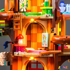 Zene Dreamzzz Fantastical Tree House