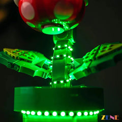 LEGO® Light Kit for Piranha Plant Super Mario #71426