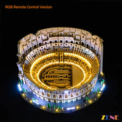 Lego Colosseum 10276