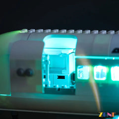 Passenger Airplane 60367