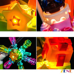 Light Kit for Gift Box Celebration #40871
