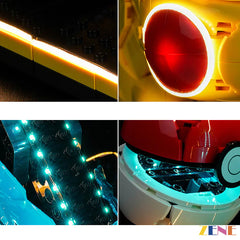 LEGO® Light Kit for Pikachu and Poké Ball#72152