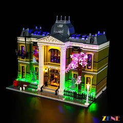 LEGO® Light Kit for Natural History Museum #10326(Ver.2)