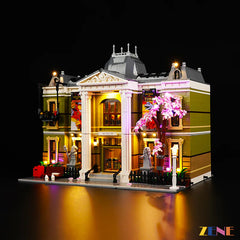 LEGO® Light Kit for Natural History Museum #10326