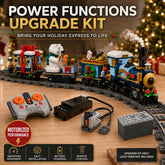 Power Functions Kit for Holiday Express Train #10361