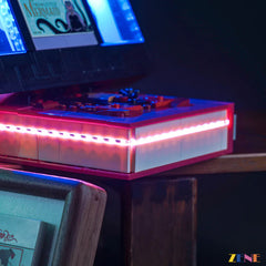 Lego Disney Villains Set