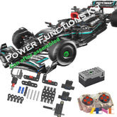 Power Function for LEGO Mercedes-AMG F1 W14 E #42171 RC Motorized