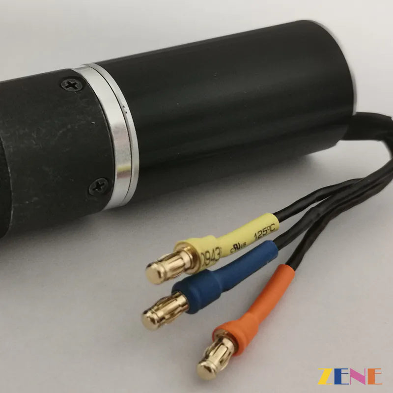 zene bricks High Performance RC Brushless & ESC Accessories for Motorized LEGO