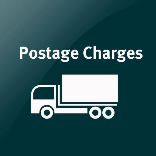 zene bricks Special Postage Fee