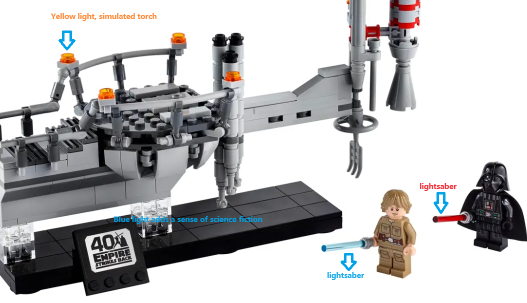 Bespin duel lego toys r us sale