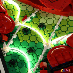 Lego Marvel Spider-man Final Battle