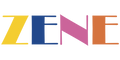 ZENE logo