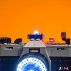 LEGO Retro Camera #31147