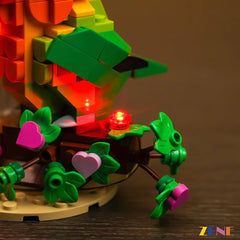 Light Kit for Valentine Lovebirds