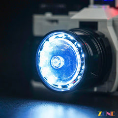Light Kit for LEGO Retro Camera