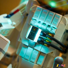 LEGO Space Astronaut #31152